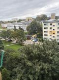 Mieszkanie 2-pokojowe Łódź Polesie, al. ks. kard. Stefana Wyszyńskiego. Zdjęcie 1