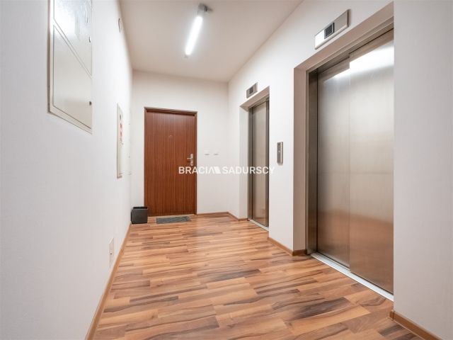 Mieszkanie 3-pokojowe Kraków Bronowice, ul. Sołtysa Dytmara. Zdjęcie 19