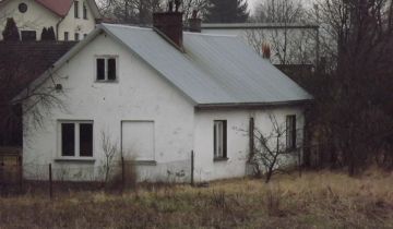 dom wolnostojący, 4 pokoje Siepietnica