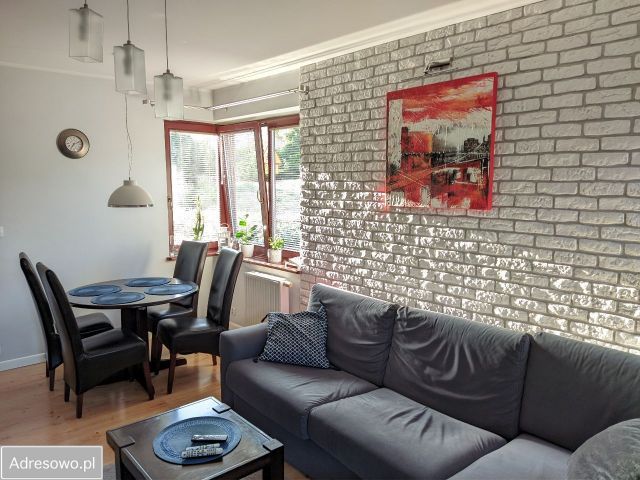 Mieszkanie 3-pokojowe Szczecin Niebuszewo, ul. Pszczelna. Zdjęcie 1