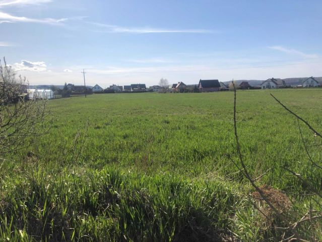 Działka rolno-budowlana Reda Moście Błota, ul. Wodociągowa. Zdjęcie 1