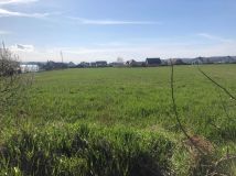 Działka rolno-budowlana Reda Moście Błota, ul. Wodociągowa