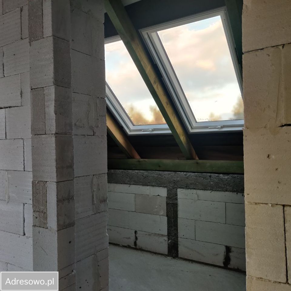 dom wolnostojący, 4 pokoje Smolarzyny. Zdjęcie 14