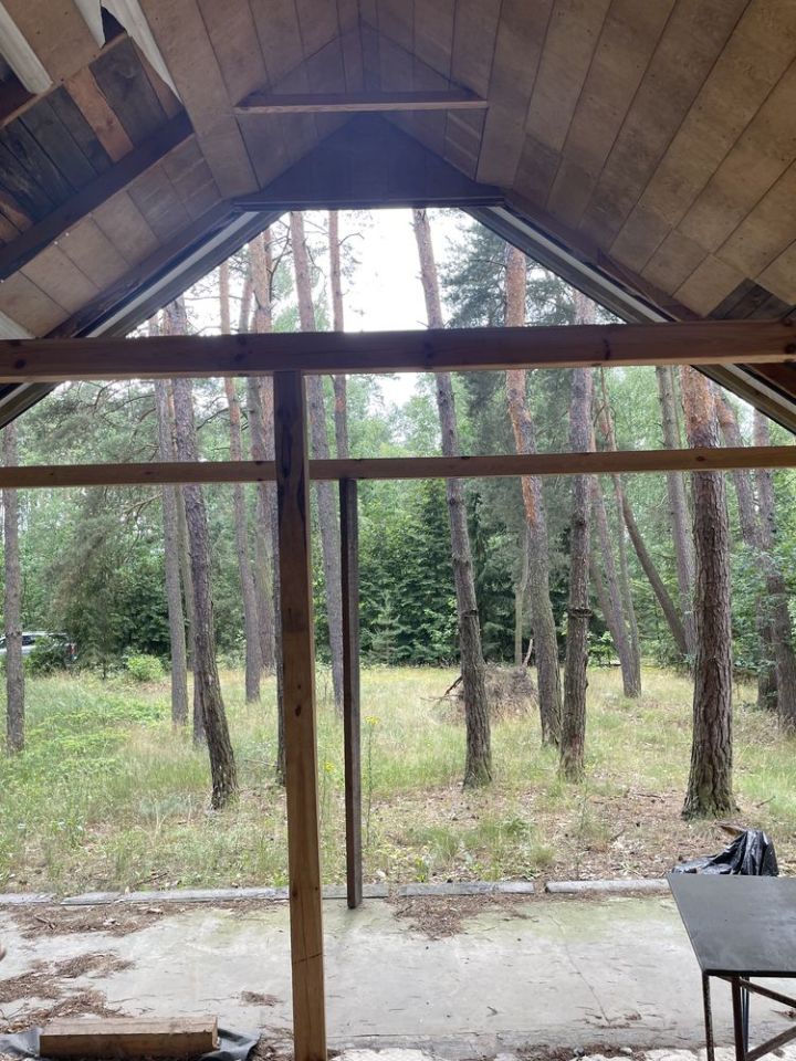 Działka rekreacyjna Sekłak. Zdjęcie 5