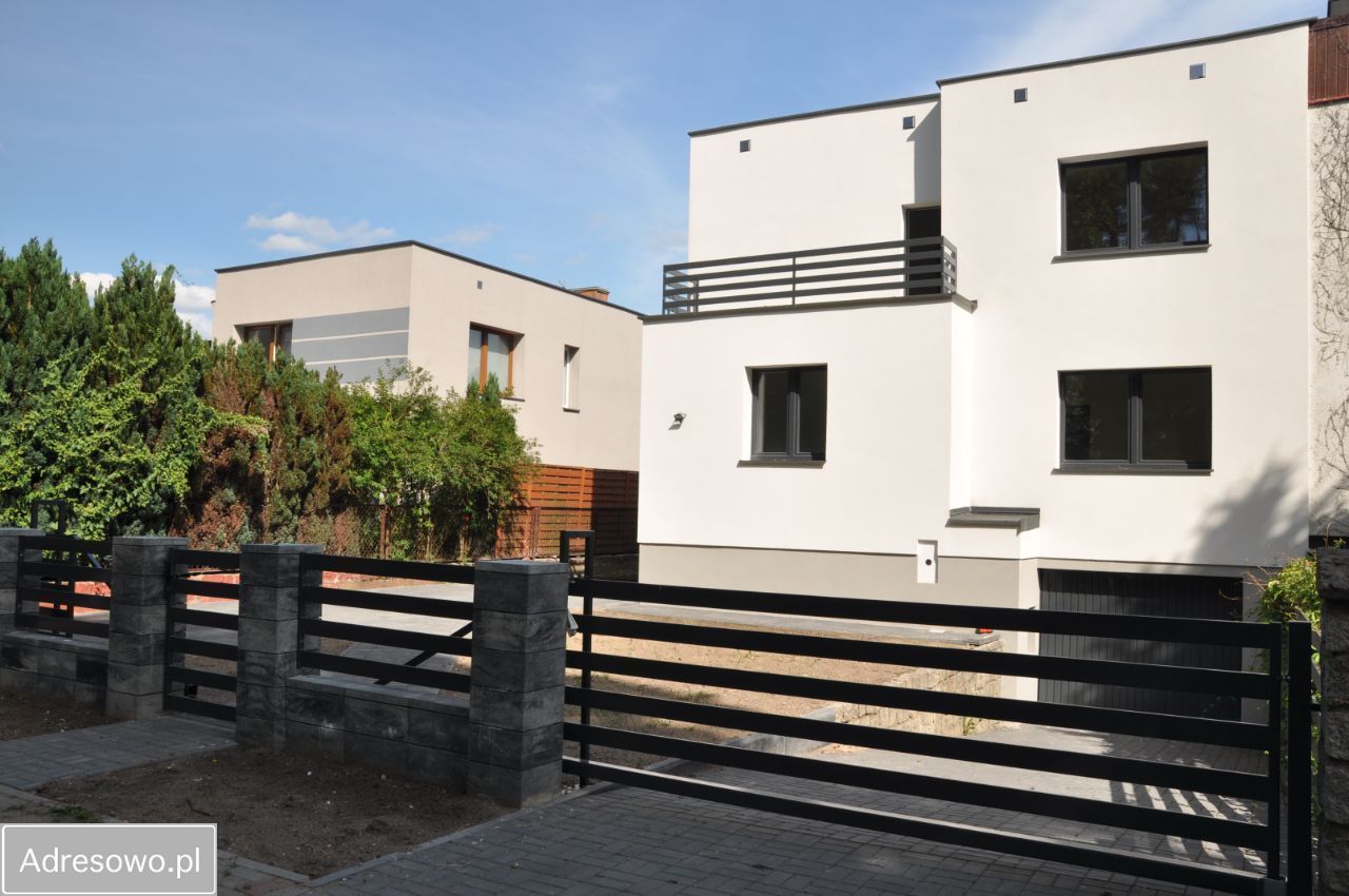 bliźniak, 7 pokoi Piła, ul. Wyspiańskiego. Zdjęcie 2