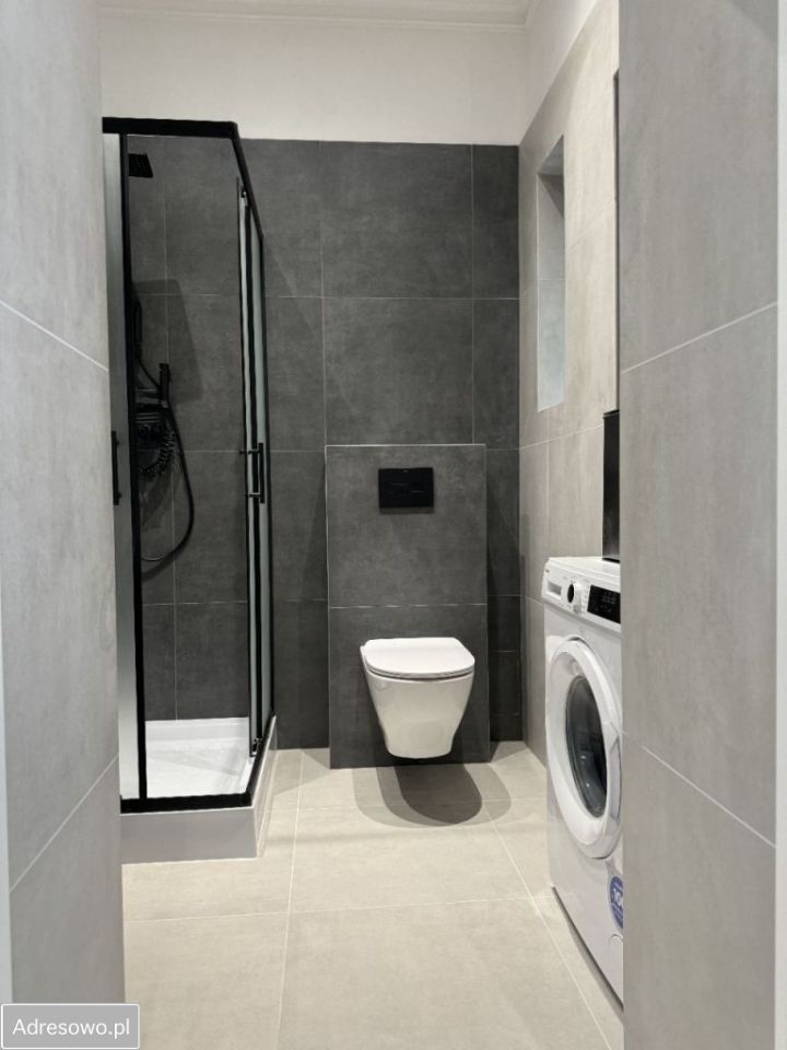 Mieszkanie 2-pokojowe Kraków Dębniki, ul. Konfederacka. Zdjęcie 12