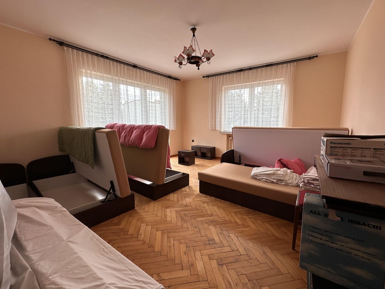 dom wolnostojący, 12 pokoi Łódź Górna, ul. św. Franciszka z Asyżu. Zdjęcie 15