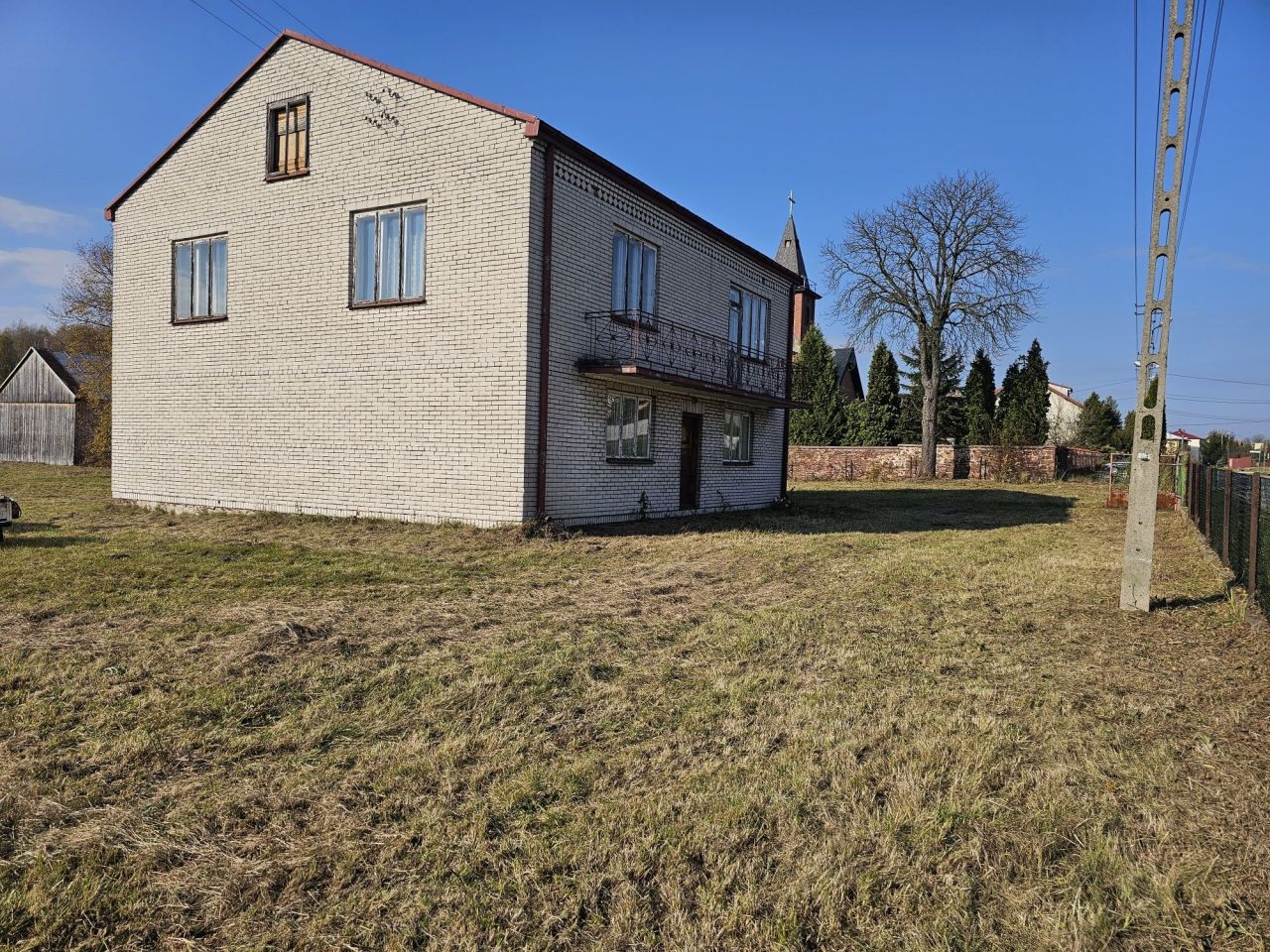 Działka budowlana Wilczkowice. Zdjęcie 2