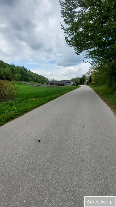 Działka budowlana Racławice. Zdjęcie 2