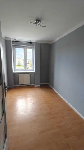 Mieszkanie 2-pokojowe Międzyrzecz. Zdjęcie 1