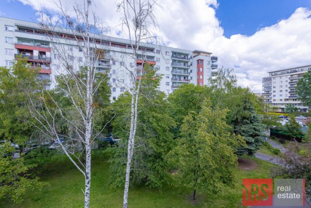 Mieszkanie 3-pokojowe Warszawa Praga-Południe, ul. Mieczysława Pawlikowskiego. Zdjęcie 19