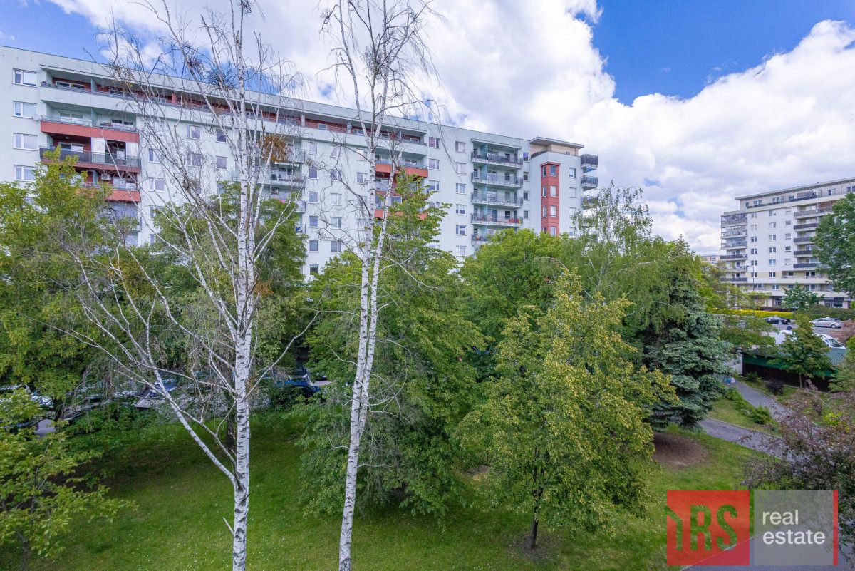 Mieszkanie 3-pokojowe Warszawa Praga-Południe, ul. Mieczysława Pawlikowskiego. Zdjęcie 19