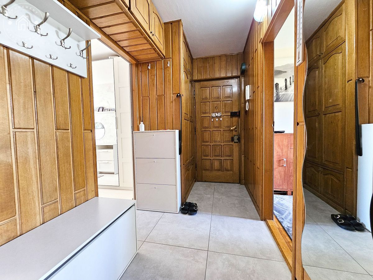 Mieszkanie 3-pokojowe Lublin Kalinowszczyzna, ul. Stefana Okrzei. Zdjęcie 12