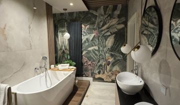 Mieszkanie 4-pokojowe Kołobrzeg, ul. Mazowiecka