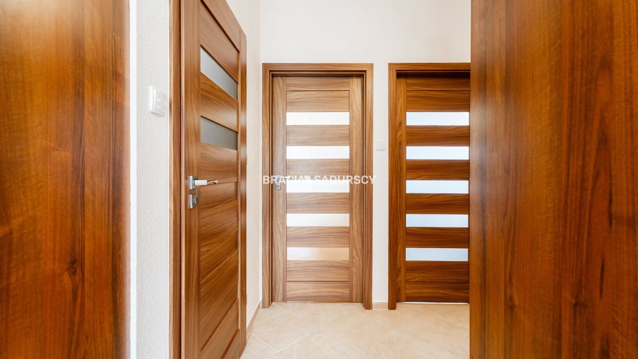 Mieszkanie 3-pokojowe Kraków Płaszów, ul. Myśliwska. Zdjęcie 18