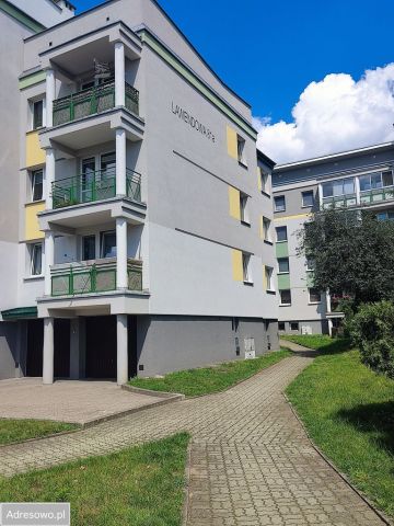 Mieszkanie 2-pokojowe Białystok Zielone Wzgórza, ul. Lawendowa. Zdjęcie 1