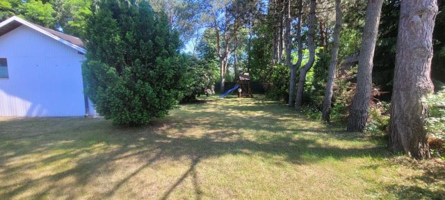 Działka rod Osse. Zdjęcie 1