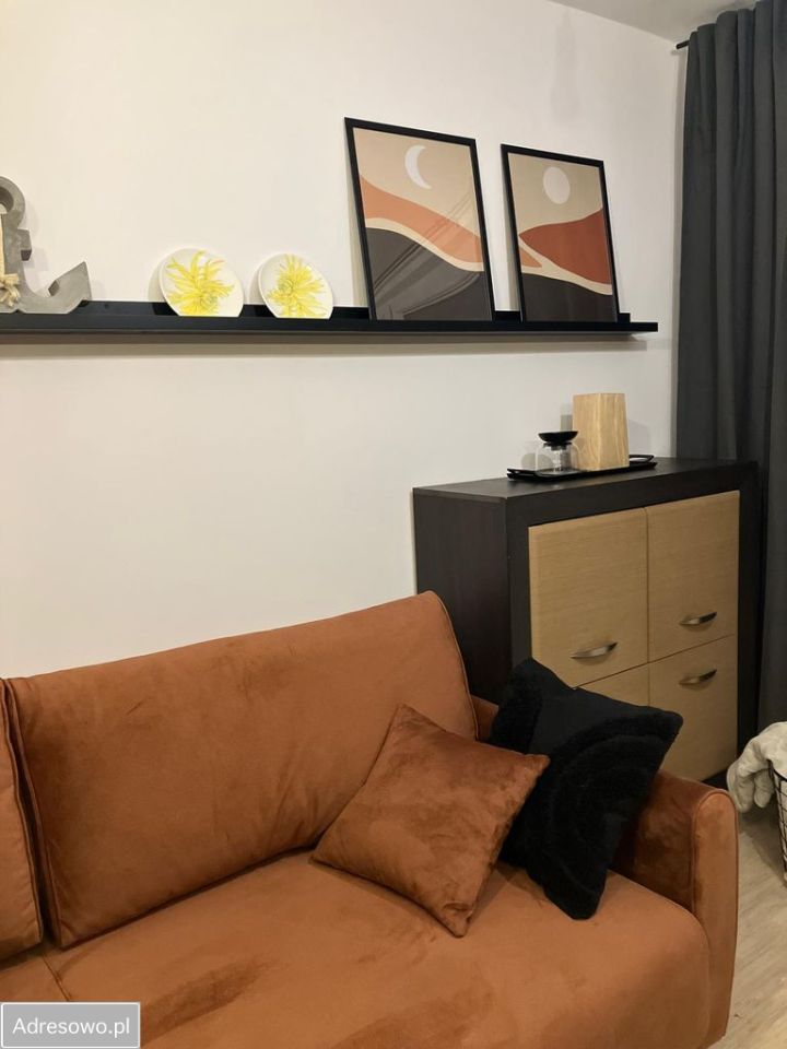 Mieszkanie 2-pokojowe Gdańsk Nowy Port, ul. Kasztanowa. Zdjęcie 13