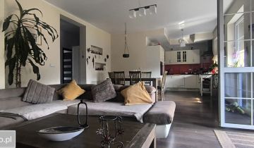 dom szeregowy, 3 pokoje Tarnowskie Góry Stare Repty