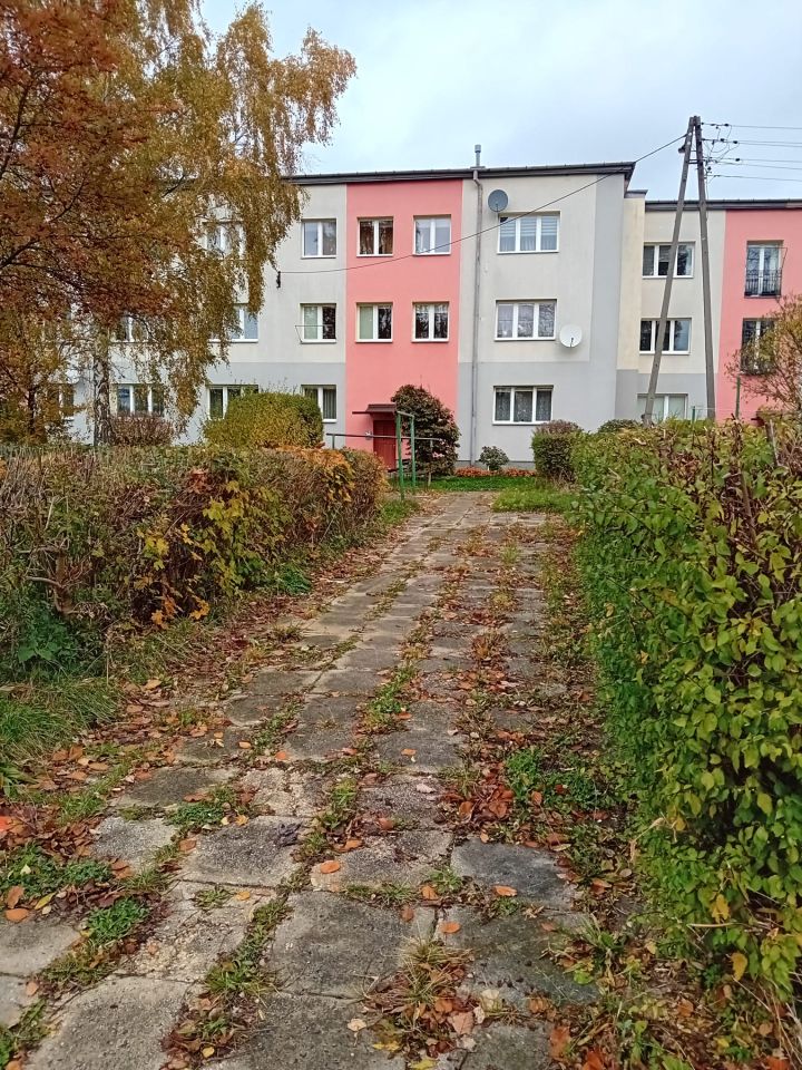 Mieszkanie 2-pokojowe Starachowice Centrum, ul. Oświatowa. Zdjęcie 15