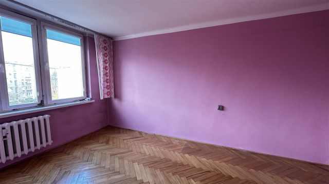 Mieszkanie 2-pokojowe Będzin, ul. dr. Adama Bilika. Zdjęcie 4