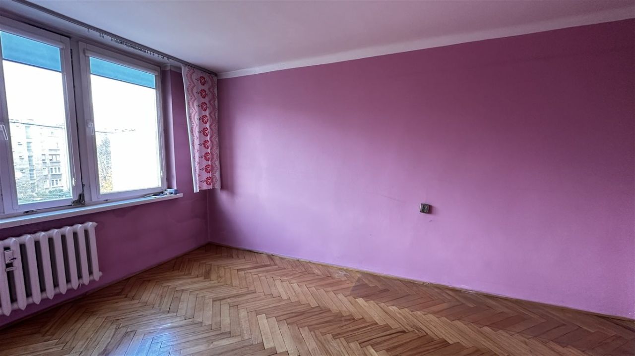 Mieszkanie 2-pokojowe Będzin, ul. dr. Adama Bilika. Zdjęcie 4