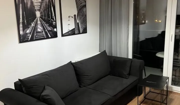 Mieszkanie 2-pokojowe Mikołów Centrum, ul. Storczyków