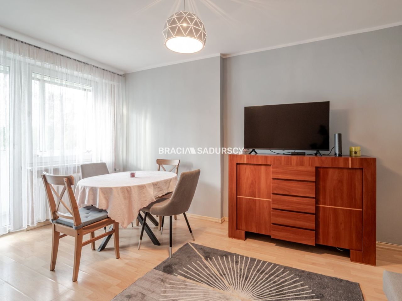 Mieszkanie 3-pokojowe Kraków Krowodrza, ul. Juliusza Lea. Zdjęcie 10