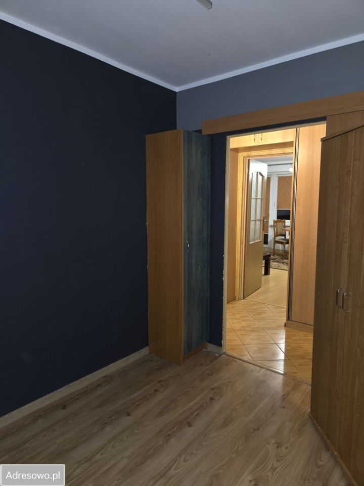 Mieszkanie 2-pokojowe Toruń Jakubskie Przedmieście, ul. gen. Ignacego Prądzyńskiego. Zdjęcie 8