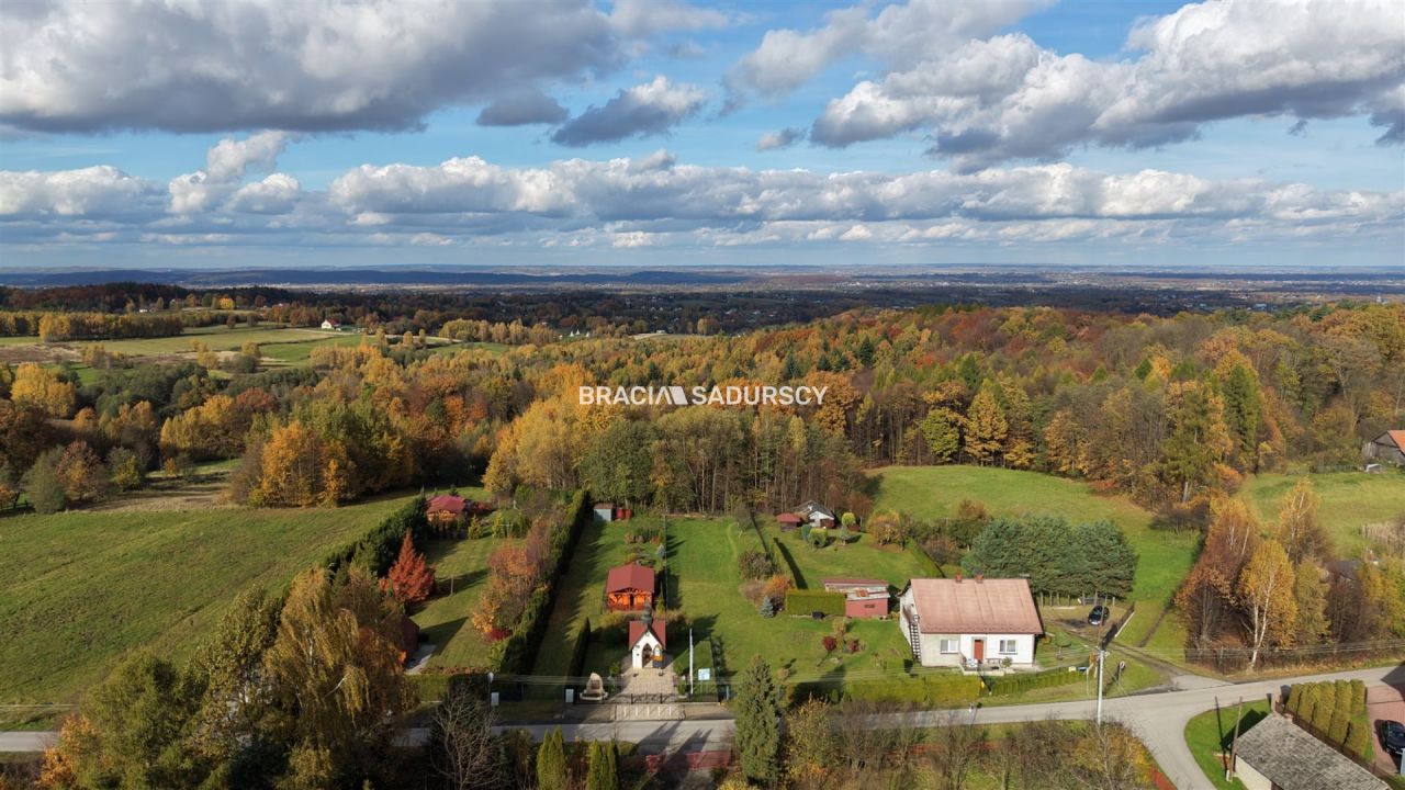 Działka budowlana Bęczyn. Zdjęcie 19