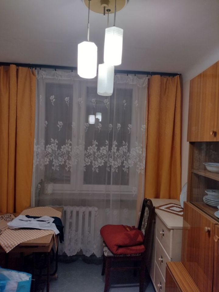 Mieszkanie 3-pokojowe Chełm. Zdjęcie 3