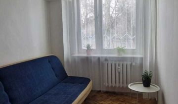 Mieszkanie 3-pokojowe Warszawa Służew, ul. Wałbrzyska