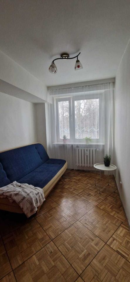 Mieszkanie 3-pokojowe Warszawa Służew, ul. Wałbrzyska. Zdjęcie 2