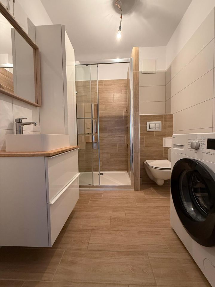 Mieszkanie 3-pokojowe Władysławowo Cetniewo, ul. Harcerska. Zdjęcie 10