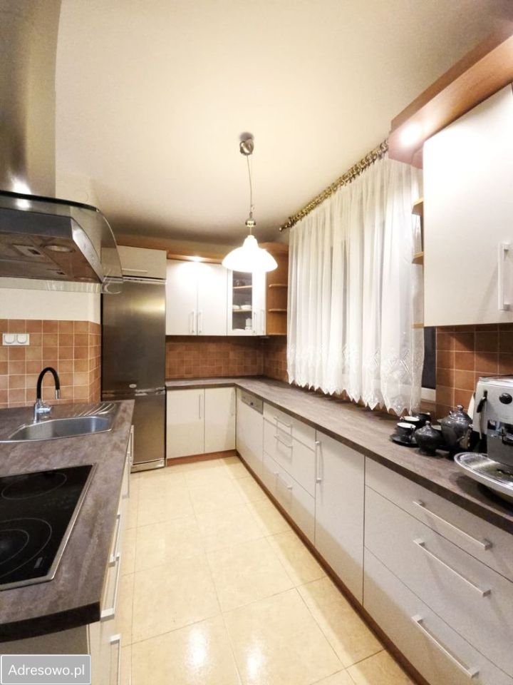 dom wolnostojący, 10 pokoi Mielec, ul. Jana Haładeja. Zdjęcie 3