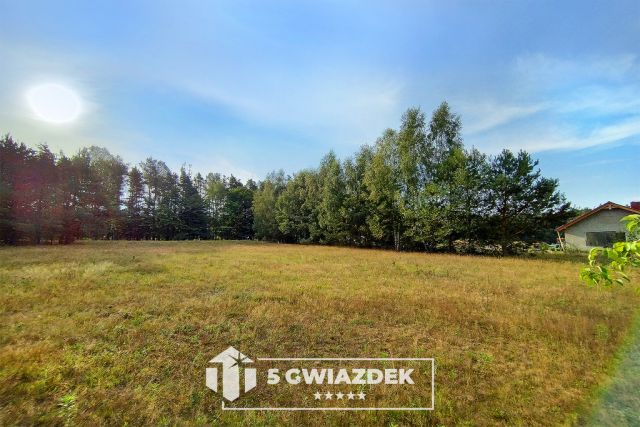 Działka budowlana Szczecinek, ul. Wierzbowa. Zdjęcie 7