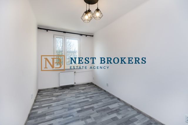 Mieszkanie 2-pokojowe Kraków Prądnik Biały, ul. Eljasza Walerego Radzikowskiego. Zdjęcie 7