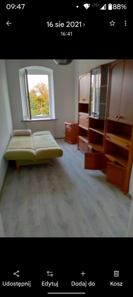 Mieszkanie 2-pokojowe Brzeg, ul. Stare Koszary. Zdjęcie 2