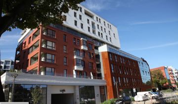 Mieszkanie 2-pokojowe Gdańsk Wrzeszcz, ul. Mirona Białoszewskiego