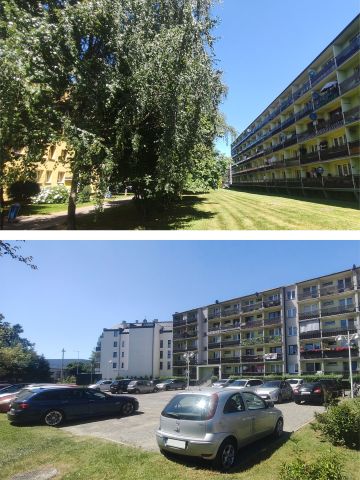 Mieszkanie 2-pokojowe Skoczów Górny Bór. Zdjęcie 19