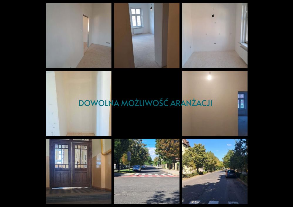 Mieszkanie 2-pokojowe Świebodzice, ul. Kolejowa. Zdjęcie 10