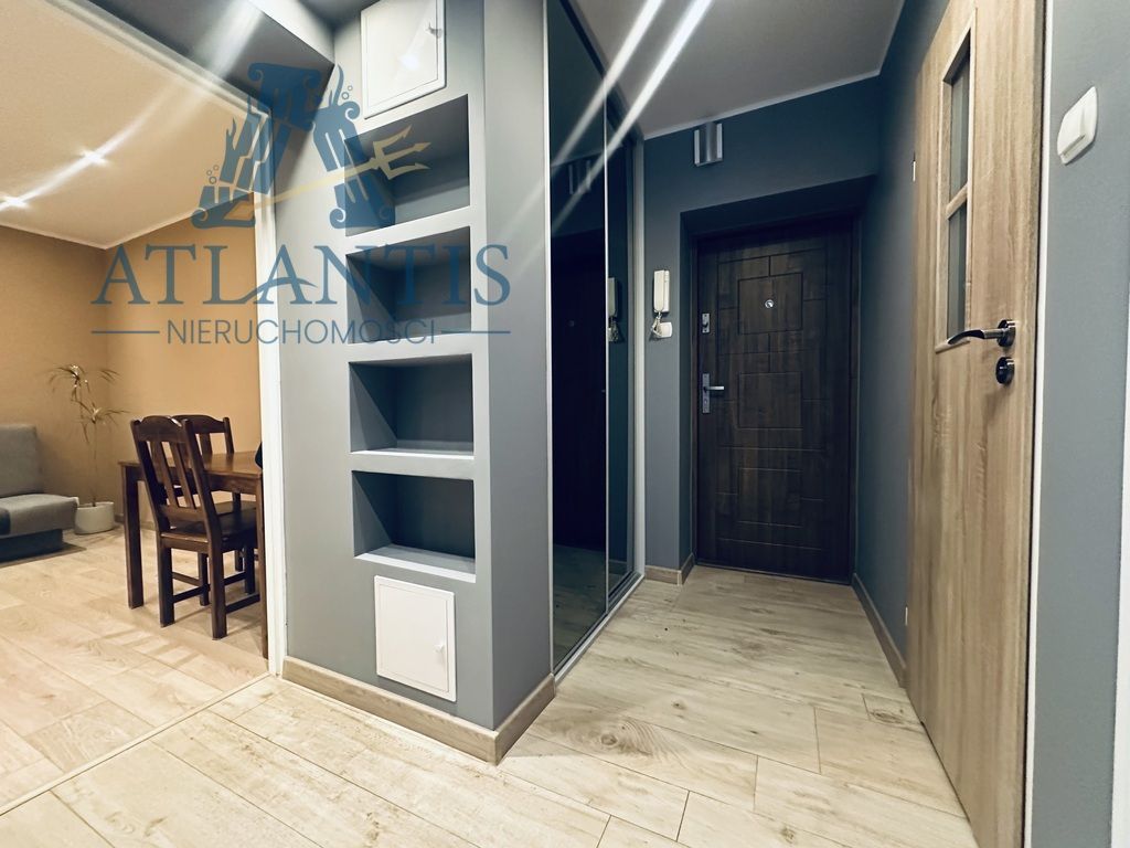 Mieszkanie 2-pokojowe Bydgoszcz Bartodzieje Wielkie, ul. Połczyńska. Zdjęcie 4