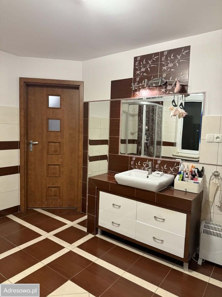 dom wolnostojący, 4 pokoje Tykocin, ul. Gasztołda. Zdjęcie 17