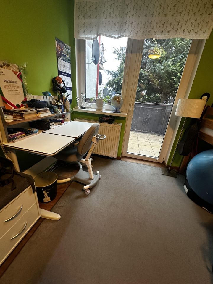 Mieszkanie 4-pokojowe Bogatynia, ul. Białogórska. Zdjęcie 14