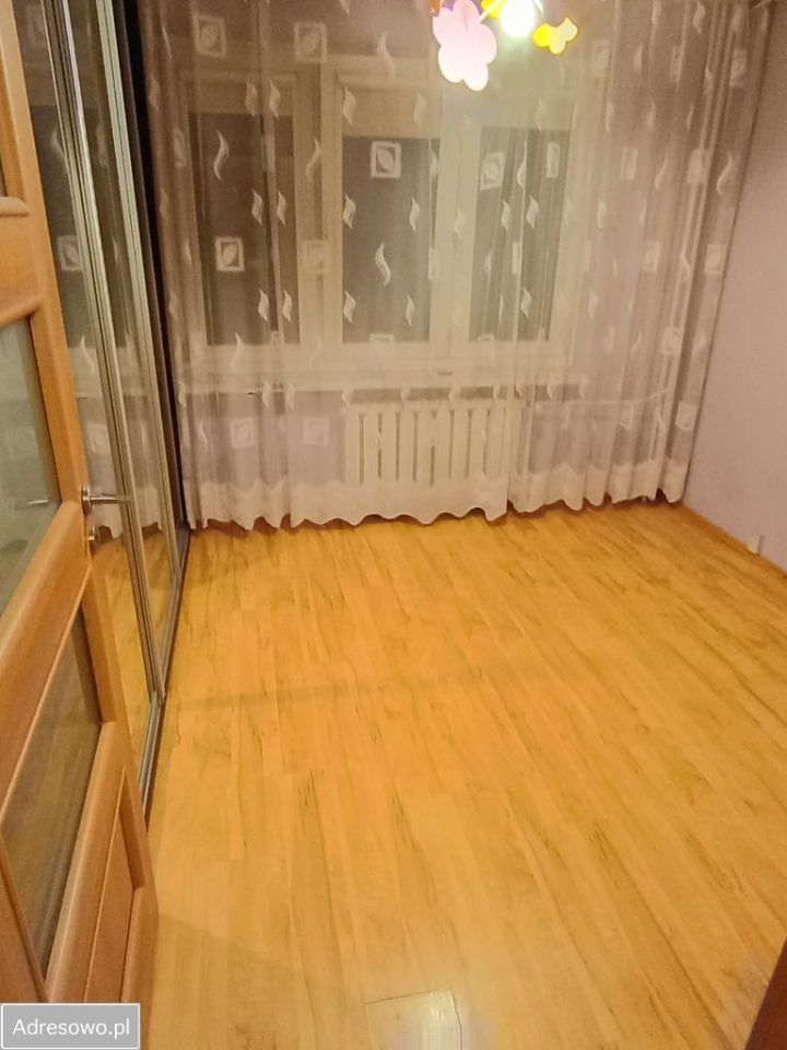 Mieszkanie 3-pokojowe Siedlce, ul. Kurpiowska. Zdjęcie 1