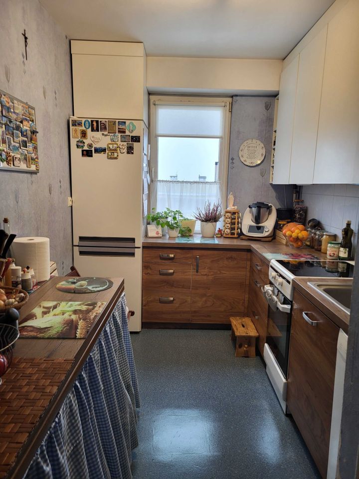 Mieszkanie 3-pokojowe Łomża. Zdjęcie 2