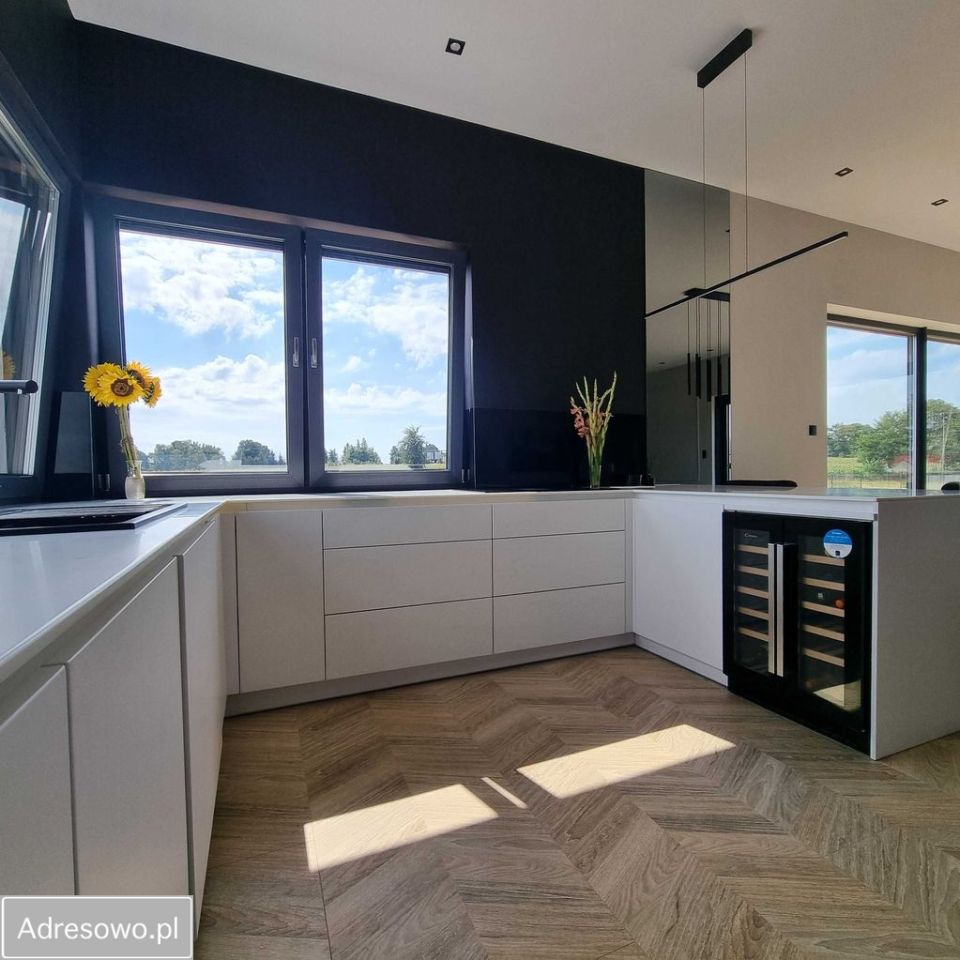 dom wolnostojący, 4 pokoje Giewartów, ul. Kościelna. Zdjęcie 11