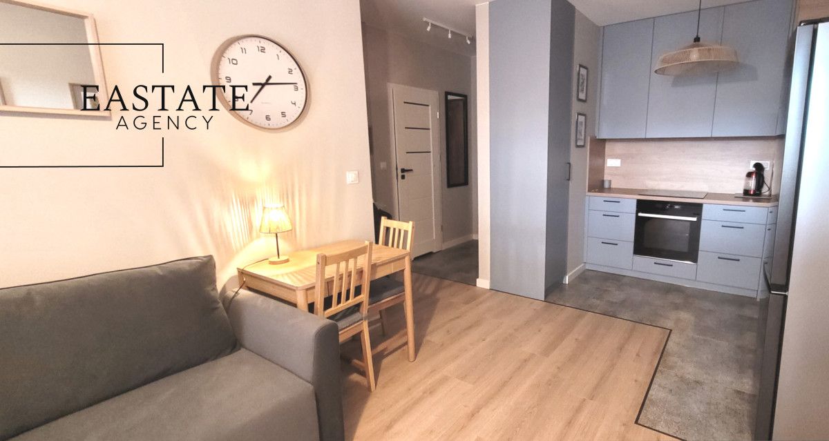 Mieszkanie 2-pokojowe Otwock, ul. Ługi. Zdjęcie 2