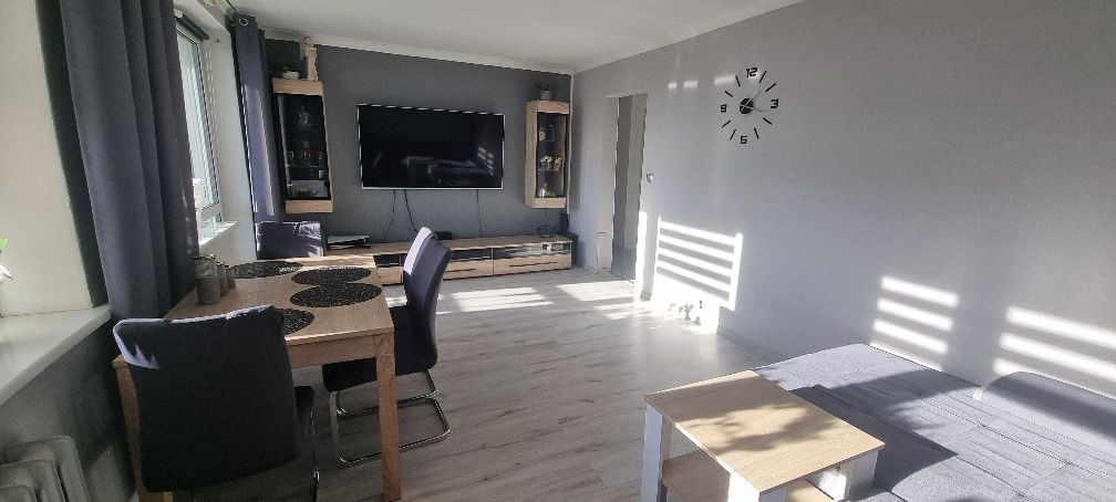 Mieszkanie 3-pokojowe Słupsk, ul. Wiatraczna. Zdjęcie 5