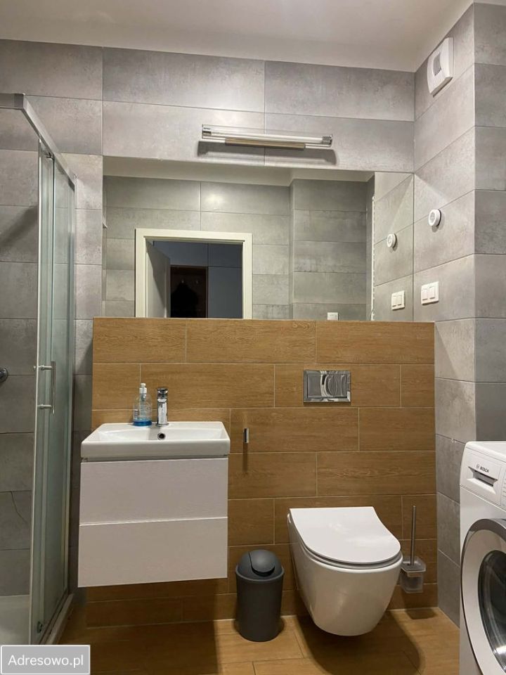 Mieszkanie 2-pokojowe Poznań Stare Miasto, ul. Wilczak. Zdjęcie 3